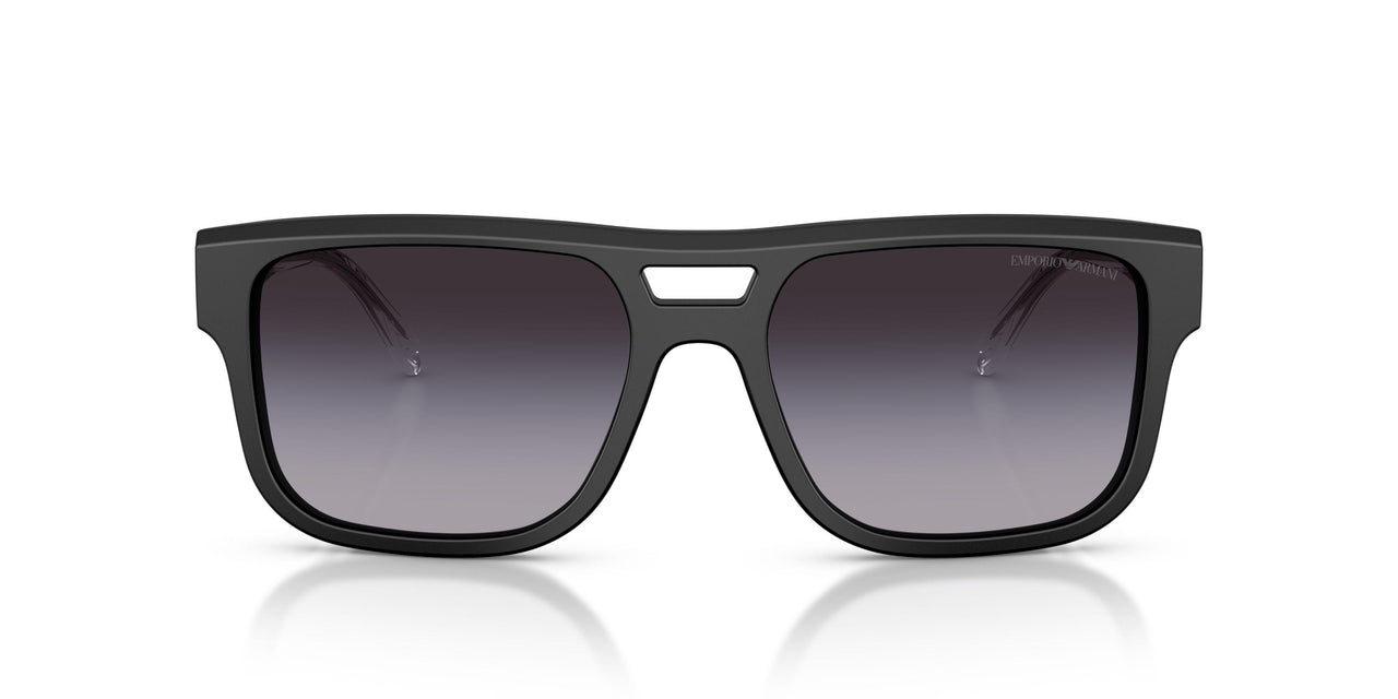 50018G - Black - Grey Gradient