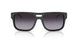 50018G - Black - Grey Gradient