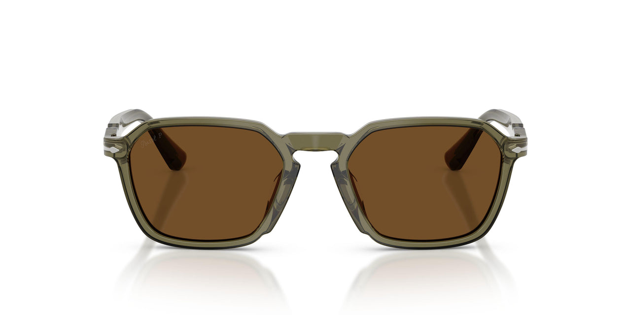 114257 - Green - Polarized Brown