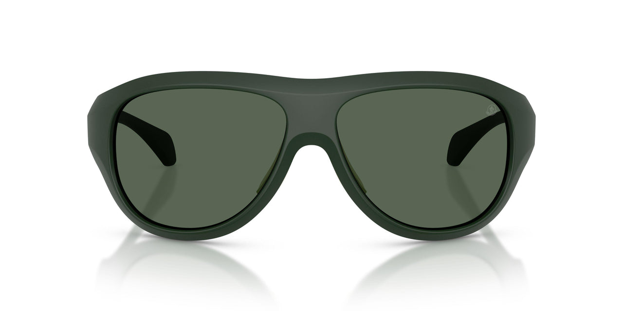 502971 - Green - Solid Dark Green