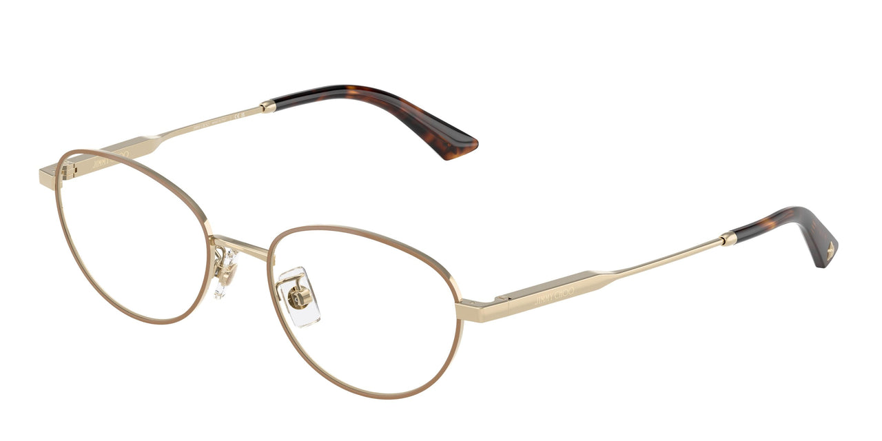 Jimmy Choo 2009D Eyeglasses