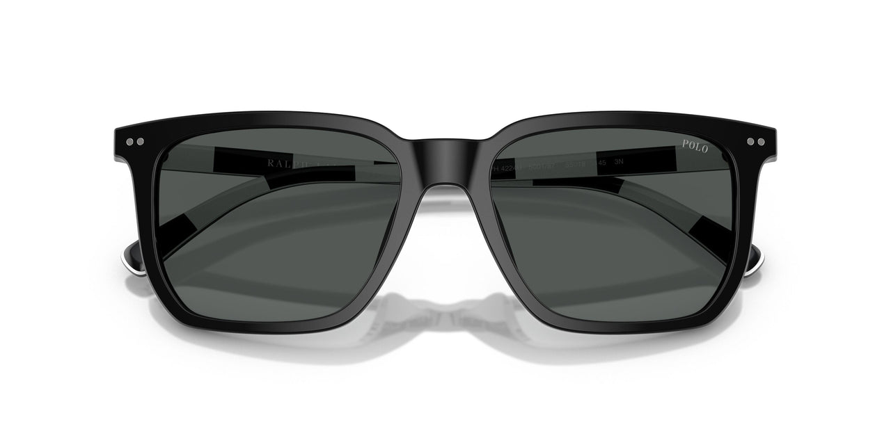 500187 - Black - Dark Grey