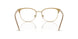 5081 - Red/light Pink Gold