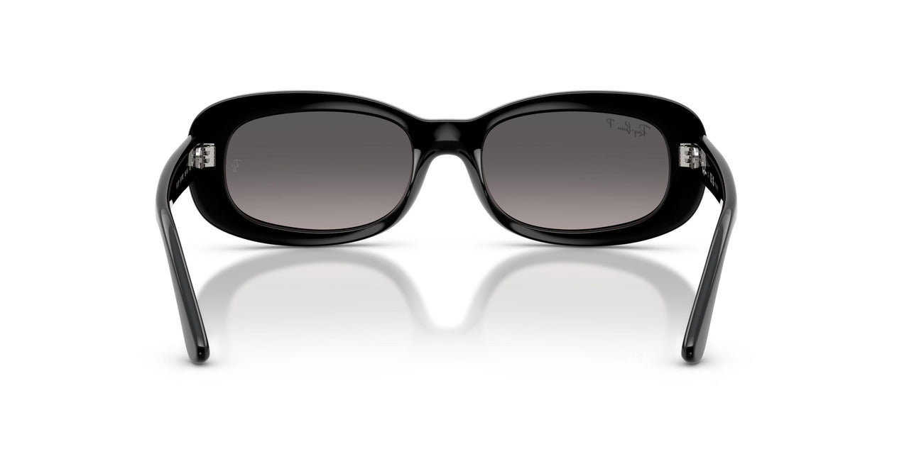 901/M3 - Black - Gradient Grey Polarized