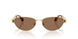 152373 - Gold - Dark Brown