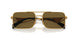 15N01T - Gold - Dark Brown