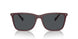 304887 - Bordeaux - Dark Grey
