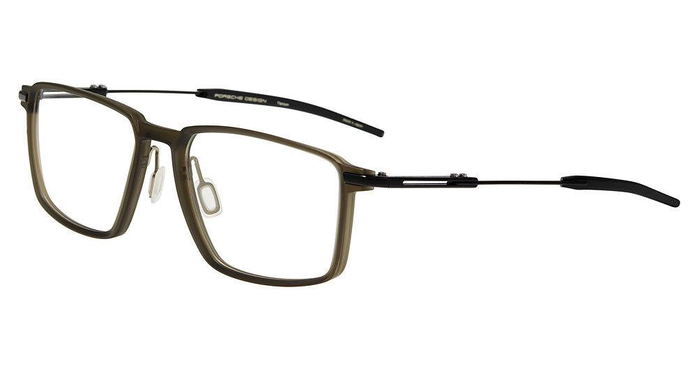 Porsche Design P81006 Eyeglasses