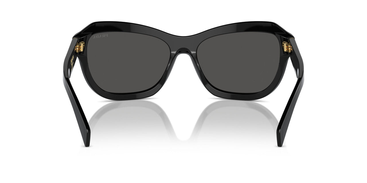 16K5S0 - Black - Dark Grey