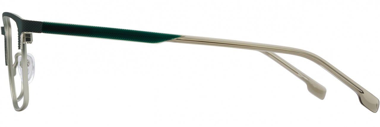 1 - Pine / Silver