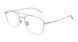 005 - Silver - Transparent