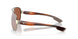401014 - 84 Rose Gold - Silver Mir 580p