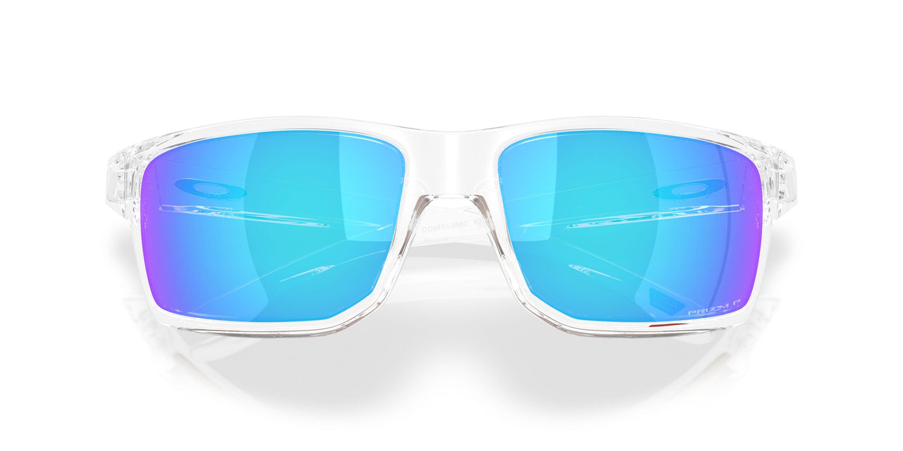 947005 - Transparent - Prizm Sapphire Polarized