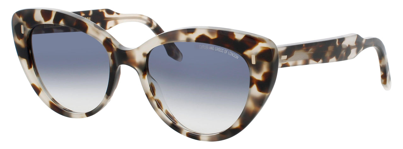 Cutler And Gross CGSN1350 Sunglasses