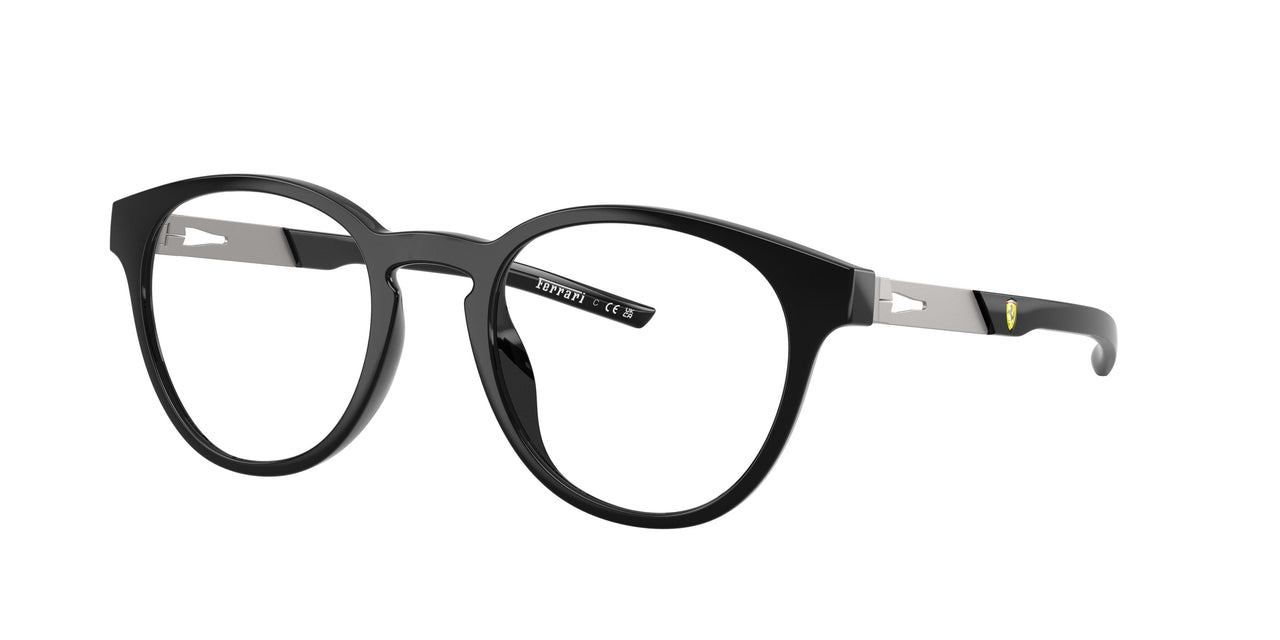 Scuderia Ferrari 8019U Eyeglasses