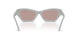 10317N - White - Light Purple Brown