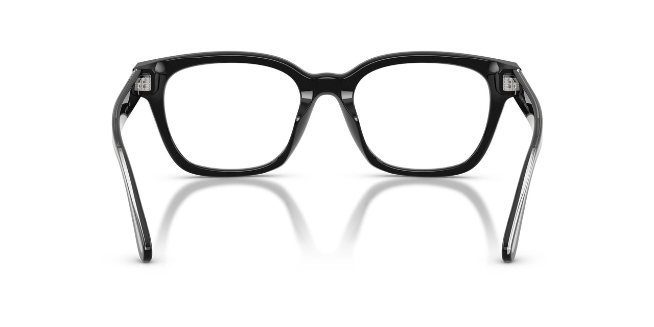 5001 - Black