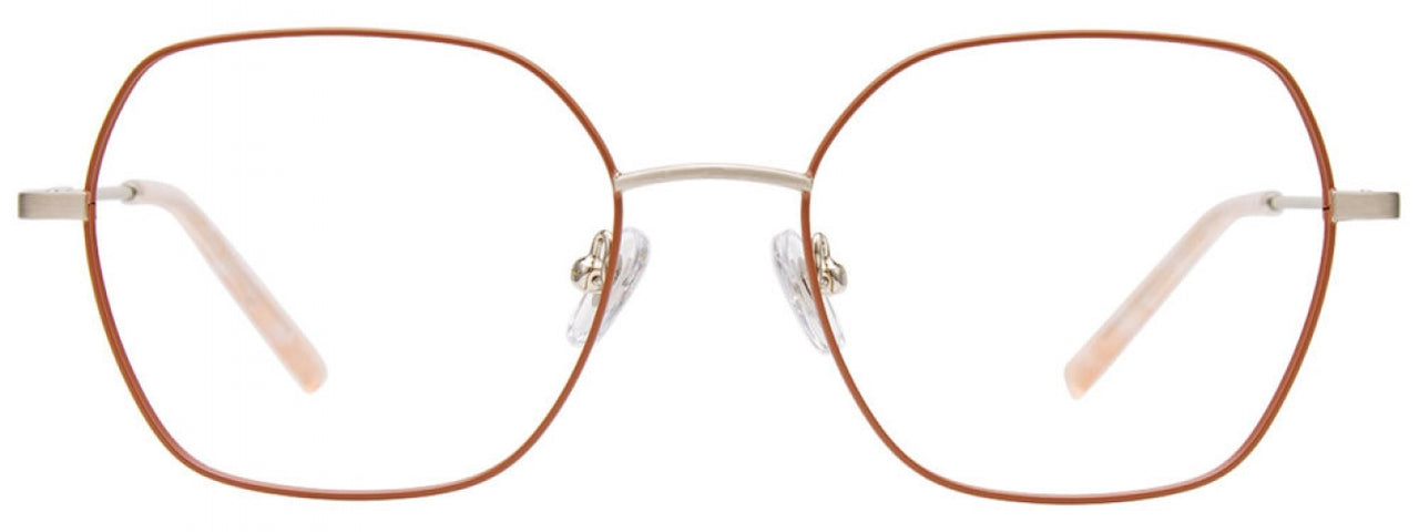 10 - Beige & Steel