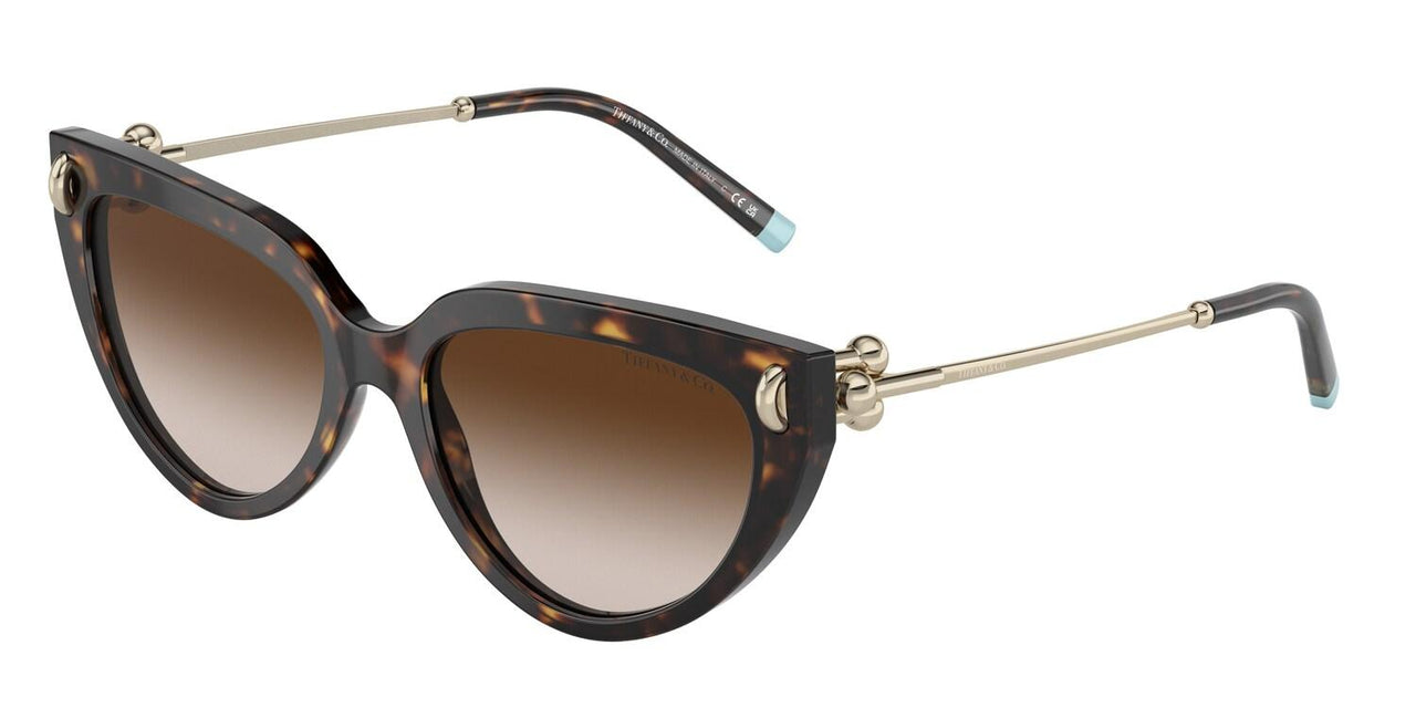 Tiffany 4195F Sunglasses