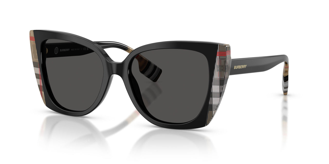 405587 - Black - Dark Grey