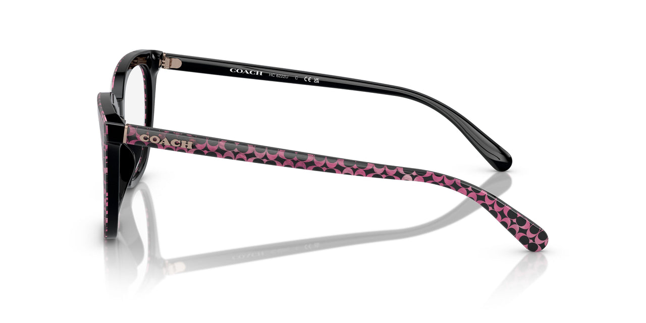 5783 - Ruby Pearl Signature C