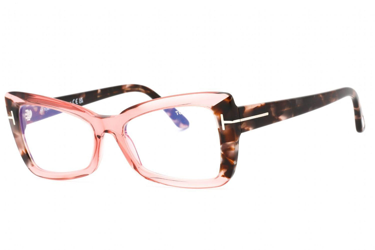 Tom Ford FT5879B Eyeglasses