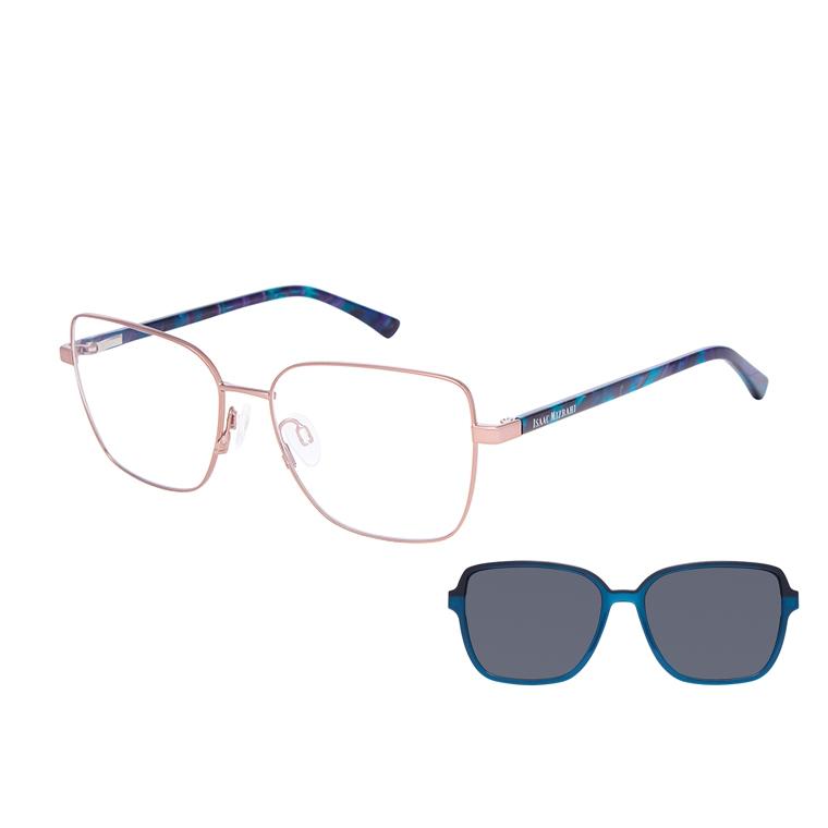 Isaac Mizrahi NY IM30107 Eyeglasses