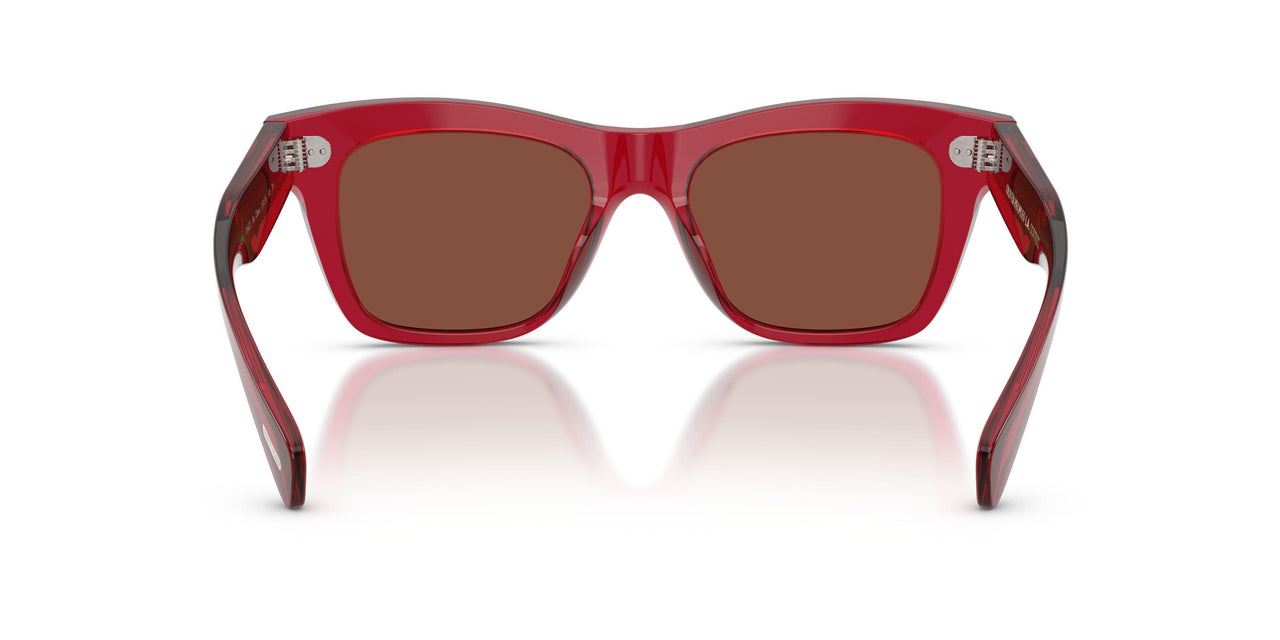 1764C5 - Red - Burgundy