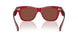 1764C5 - Red - Burgundy
