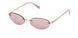 GUESS JEANS 00006 Sunglasses