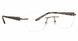 Totally Rimless TRADEENA376 Eyeglasses