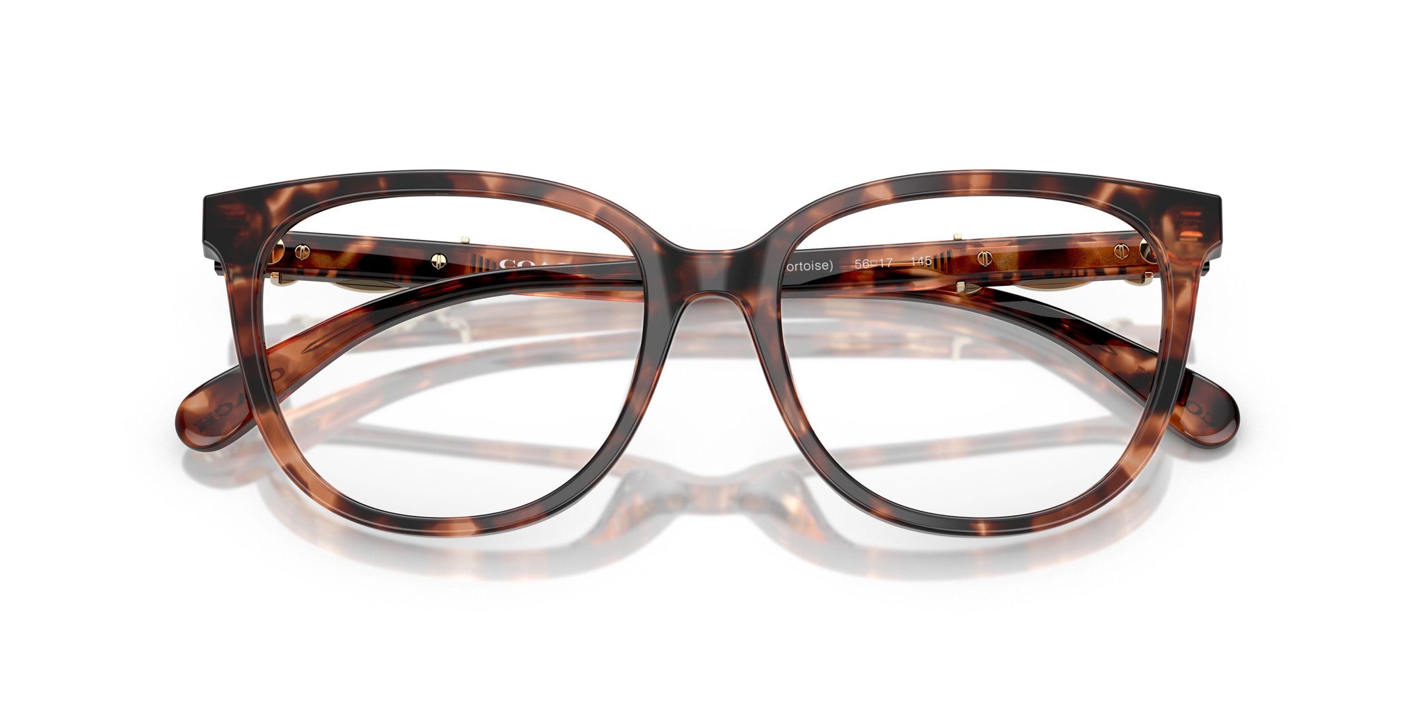 Coach 6260F Eyeglasses