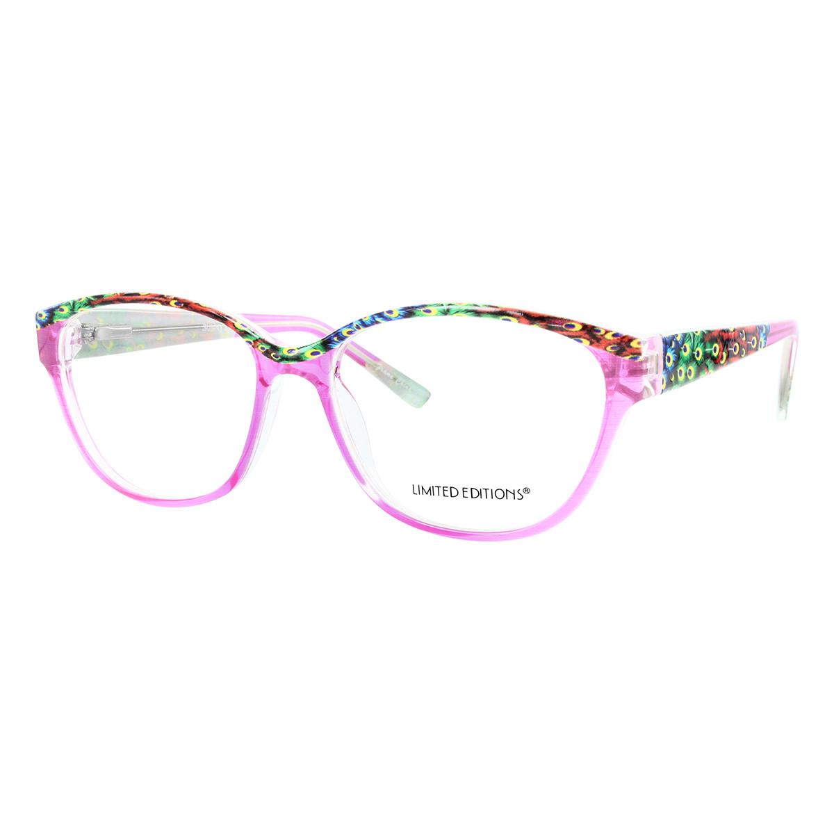 LIMITED EDITIONS SUNNY Eyeglasses