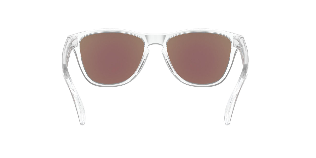 900615 - Transparent - Prizm Sapphire