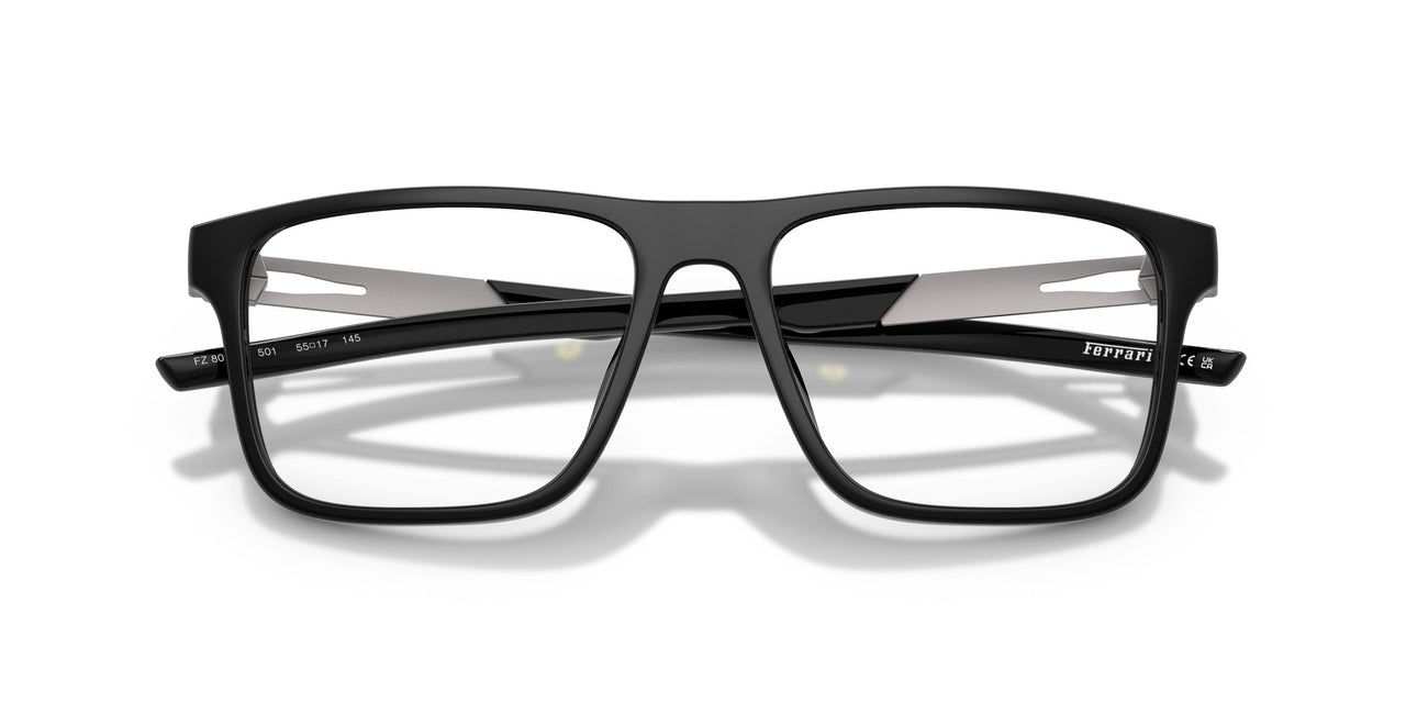 501 - Black