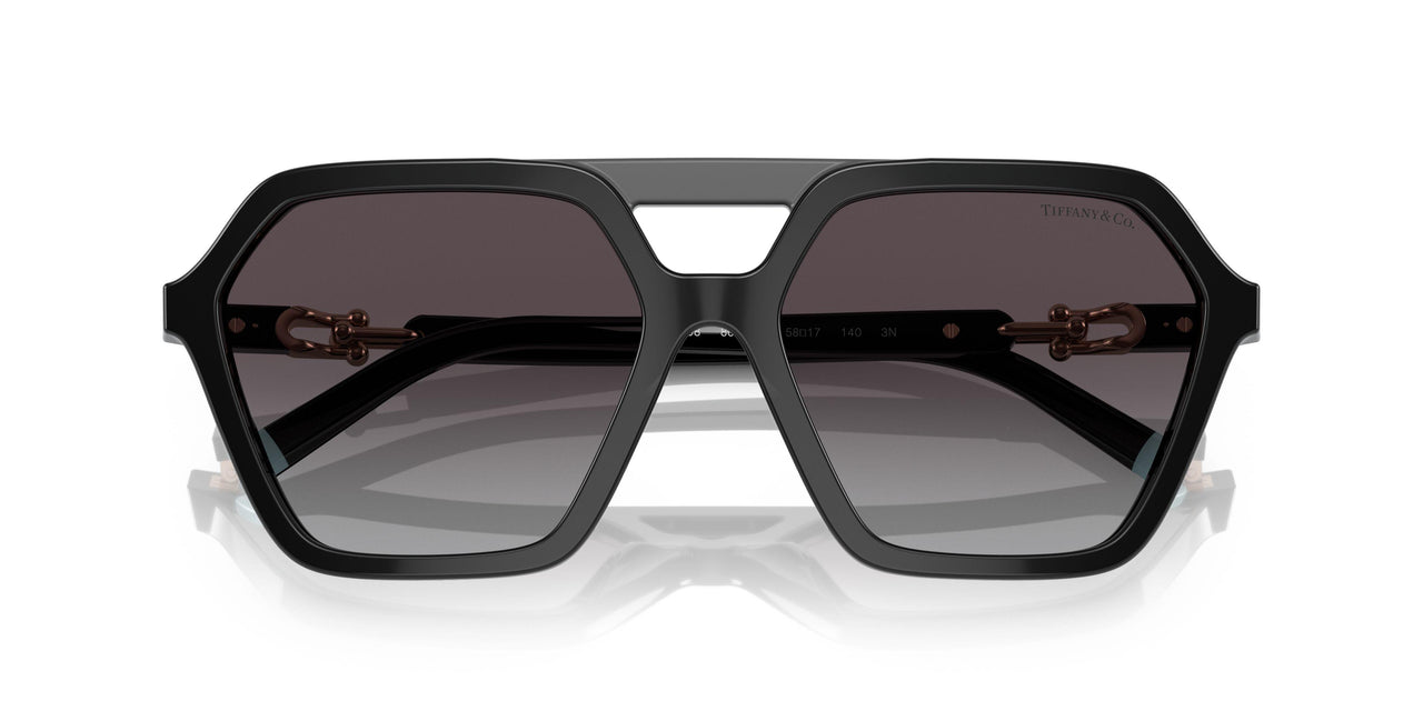 80013C - Black - Grey Gradient