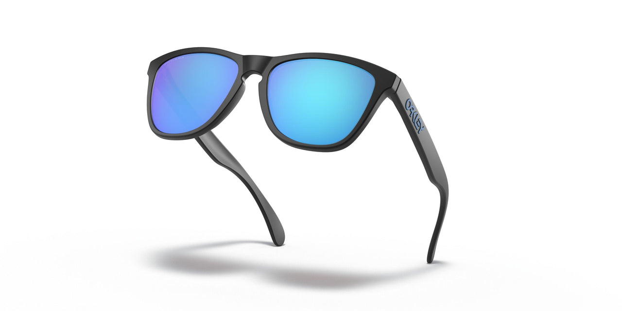 924561 - Black - Prizm Sapphire