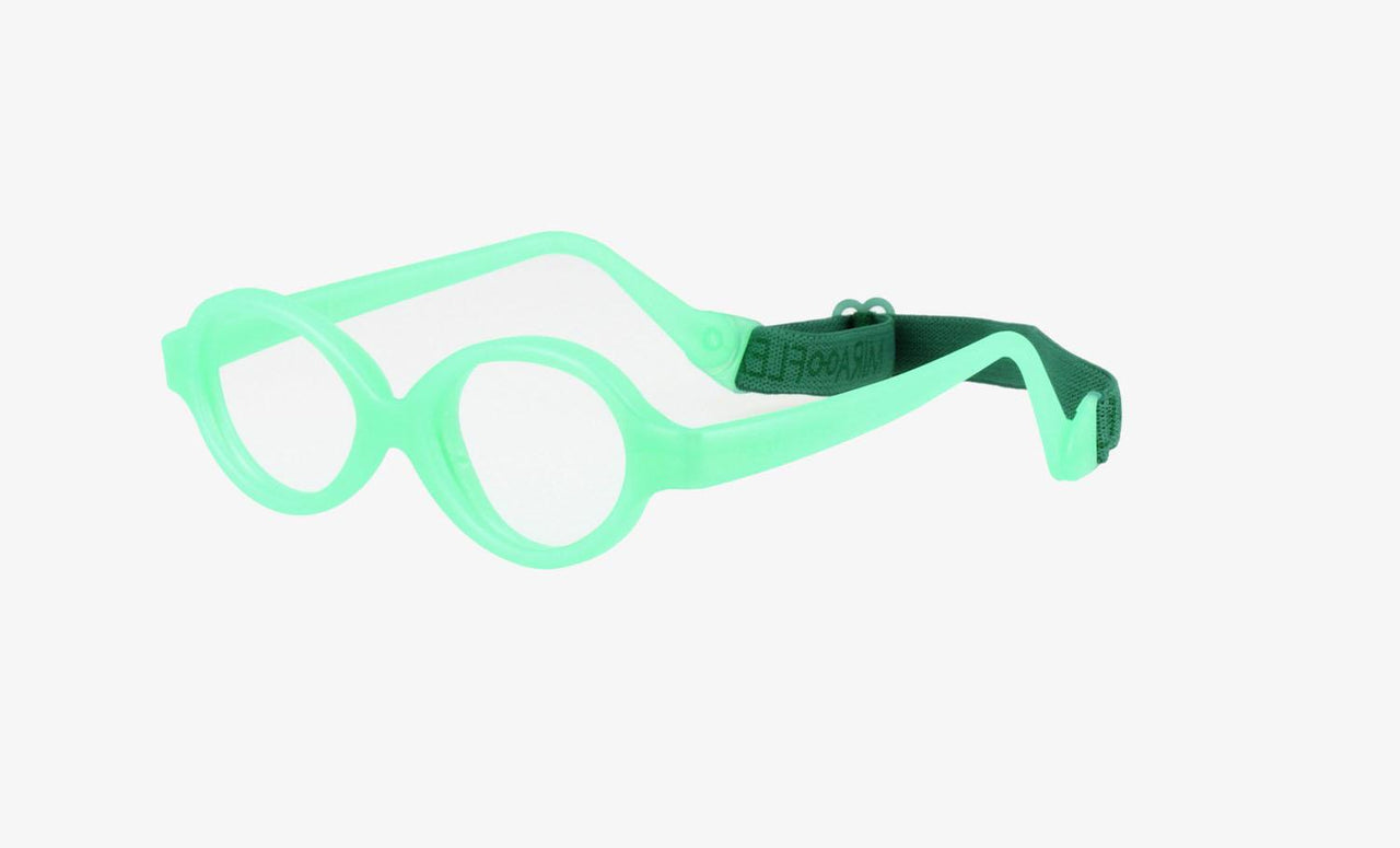 Miraflex BabyZeroTwo Eyeglasses