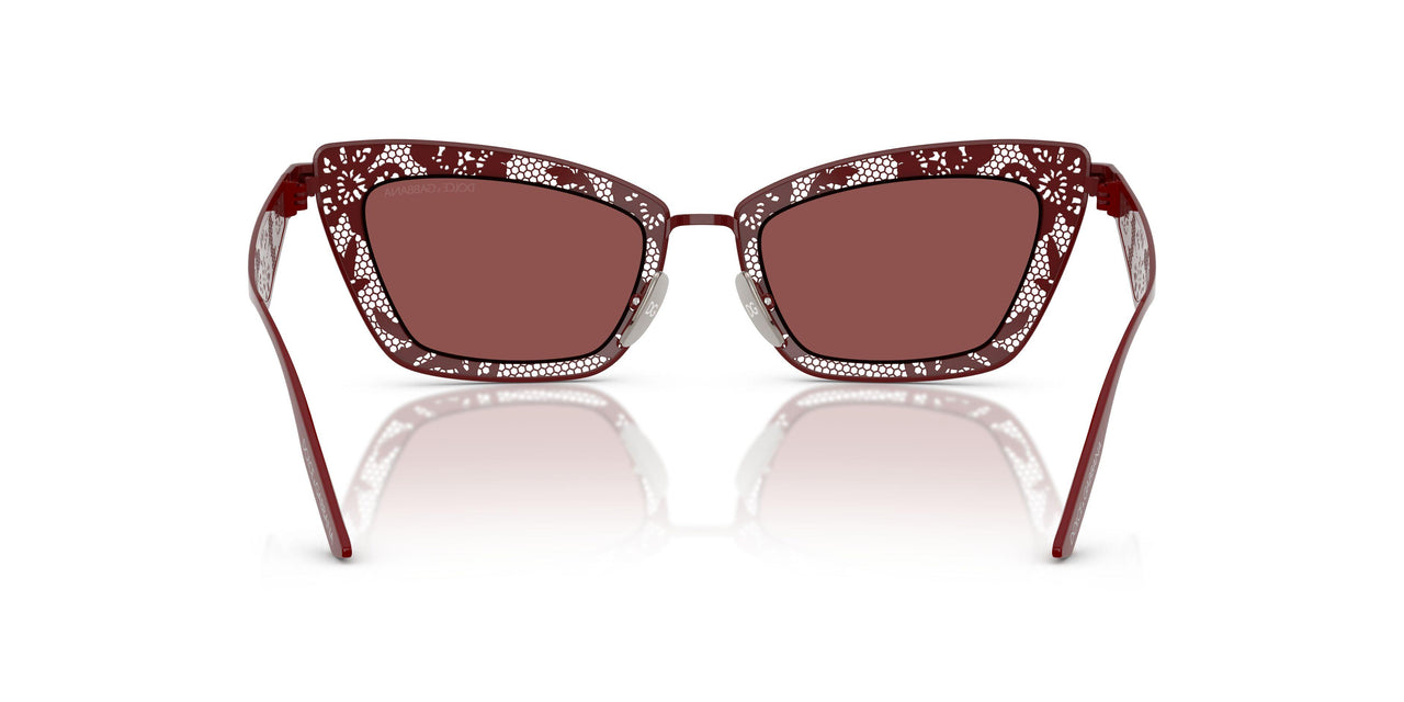 131975 - Red - Dark Violet