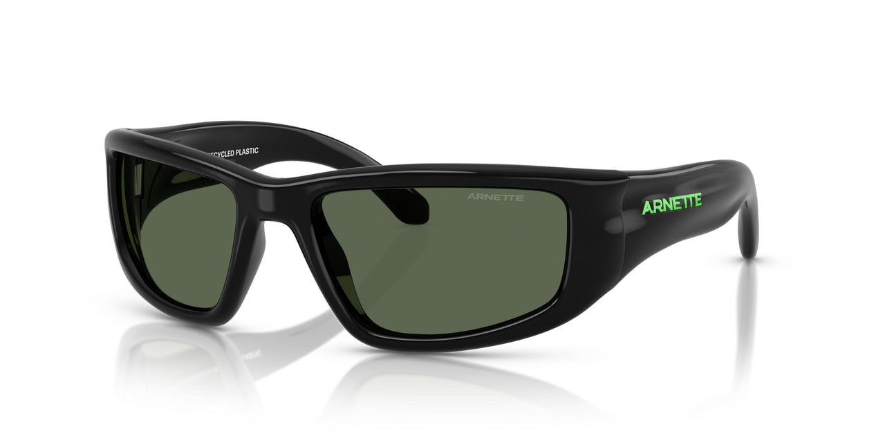 290071 - Black - Dark Green
