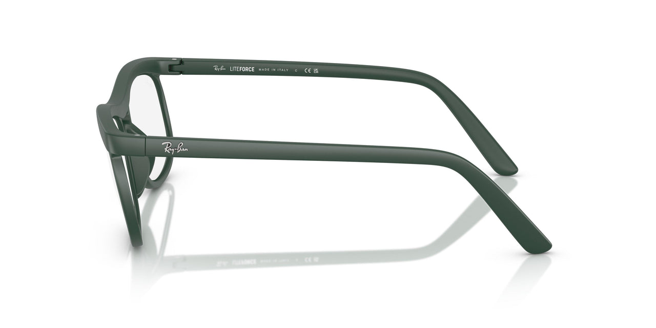 8062 - Green - Clear