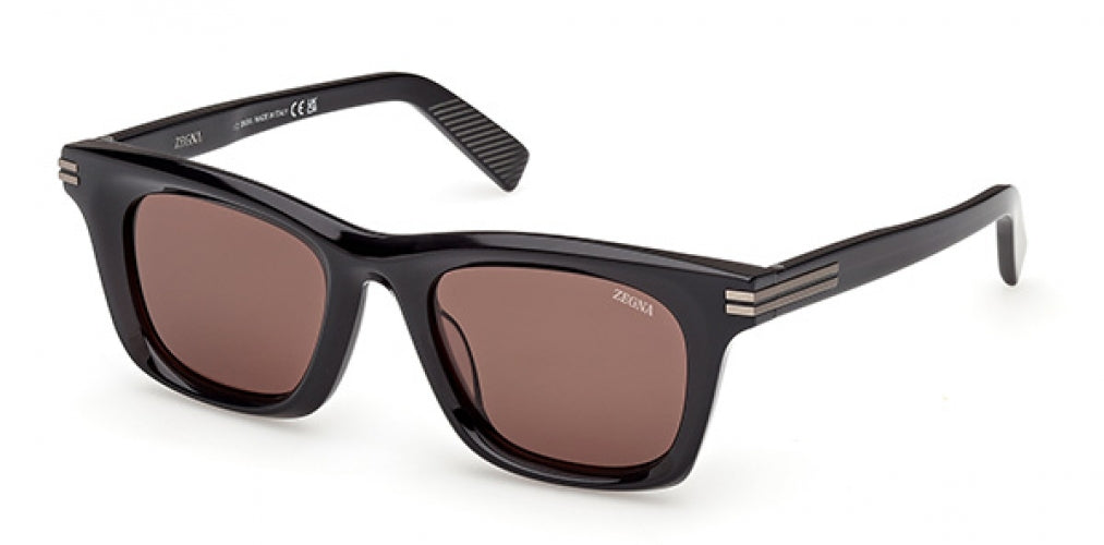ZEGNA 0270 Sunglasses
