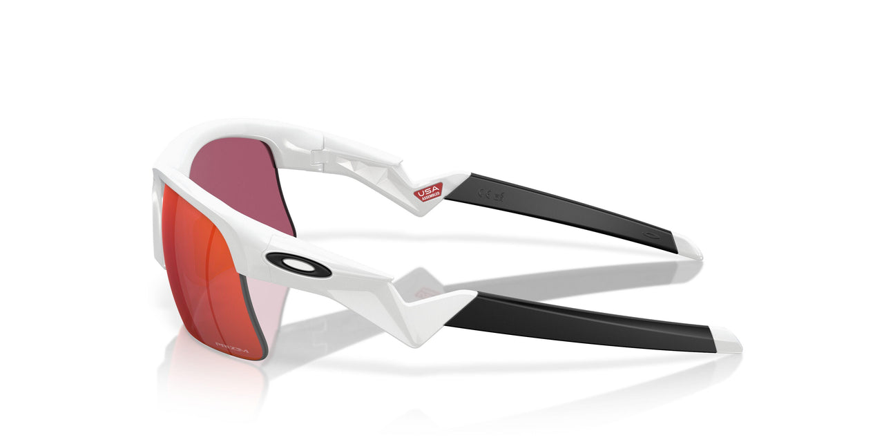 901303 - White - Prizm Field
