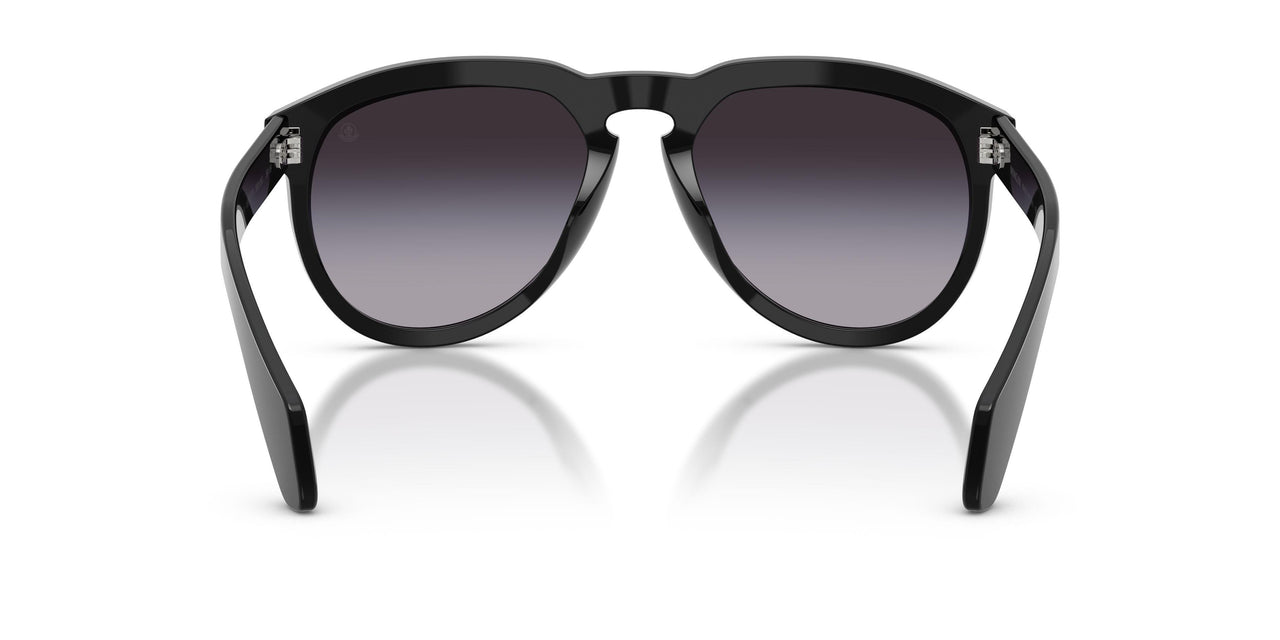 30018G - Black - Light Grey Gradient