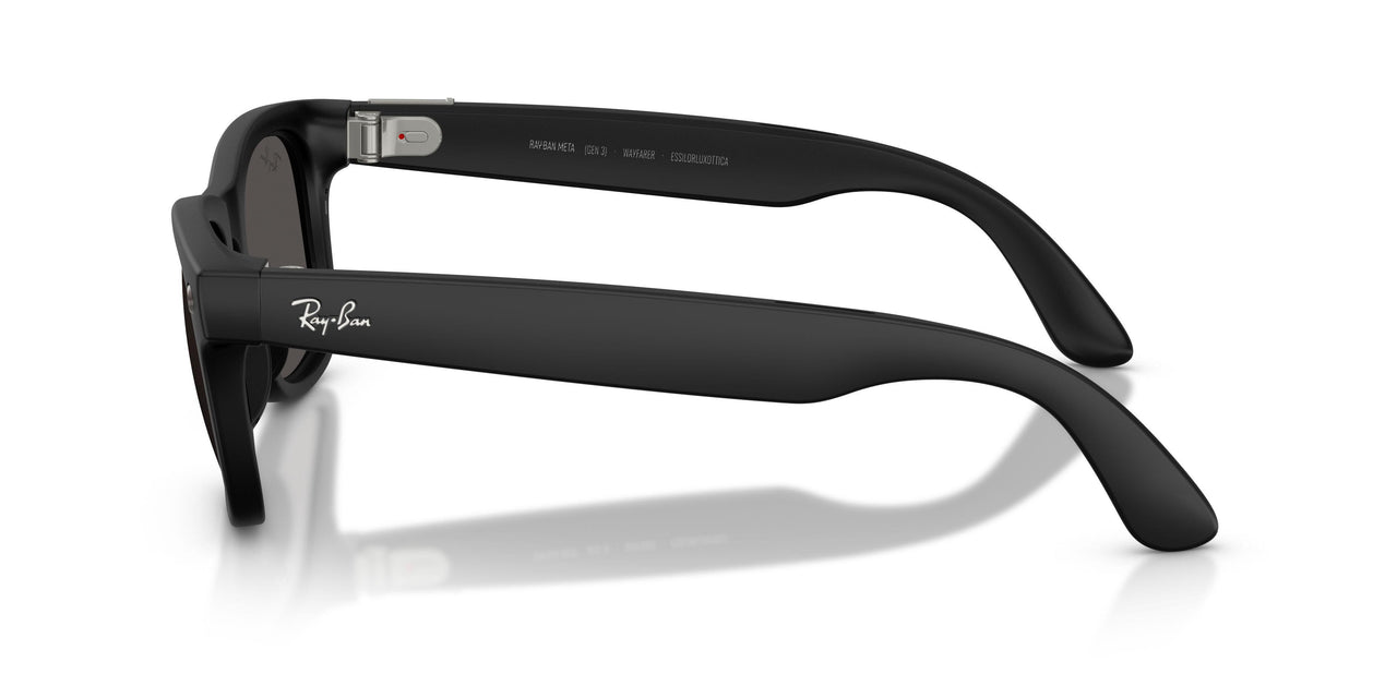 601S87 - Black - Grey