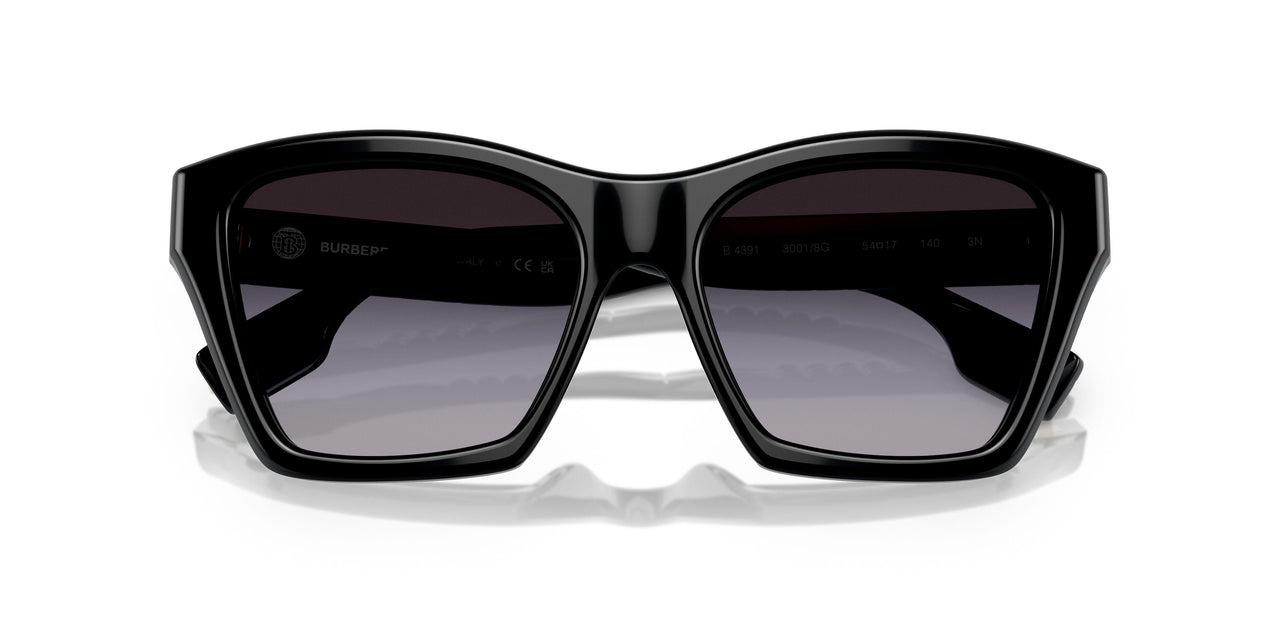 30018G - Black - Grey Gradient