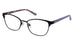 Hello Kitty 371 Eyeglasses