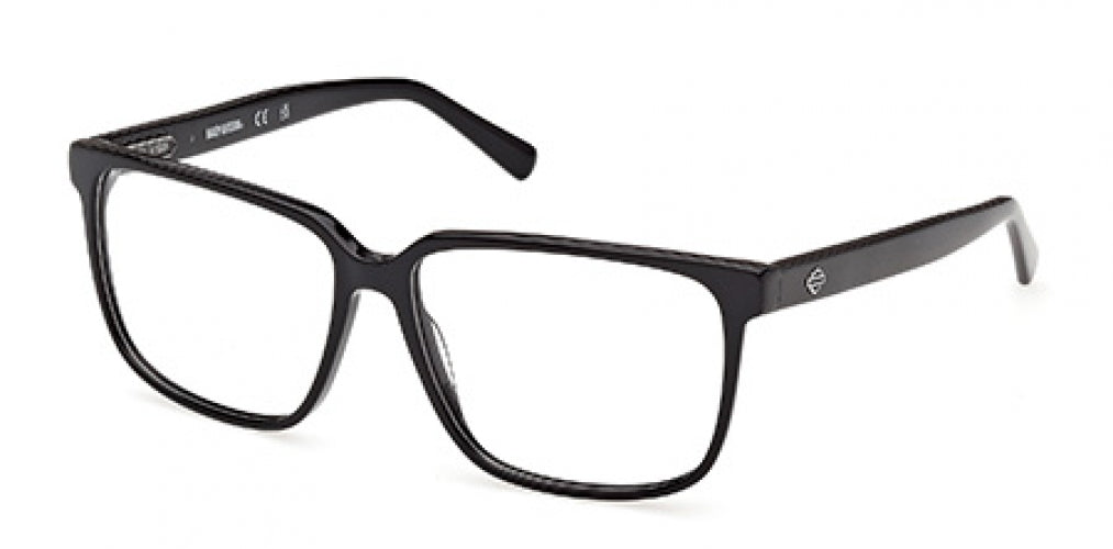 Harley-Davidson 50123 Eyeglasses
