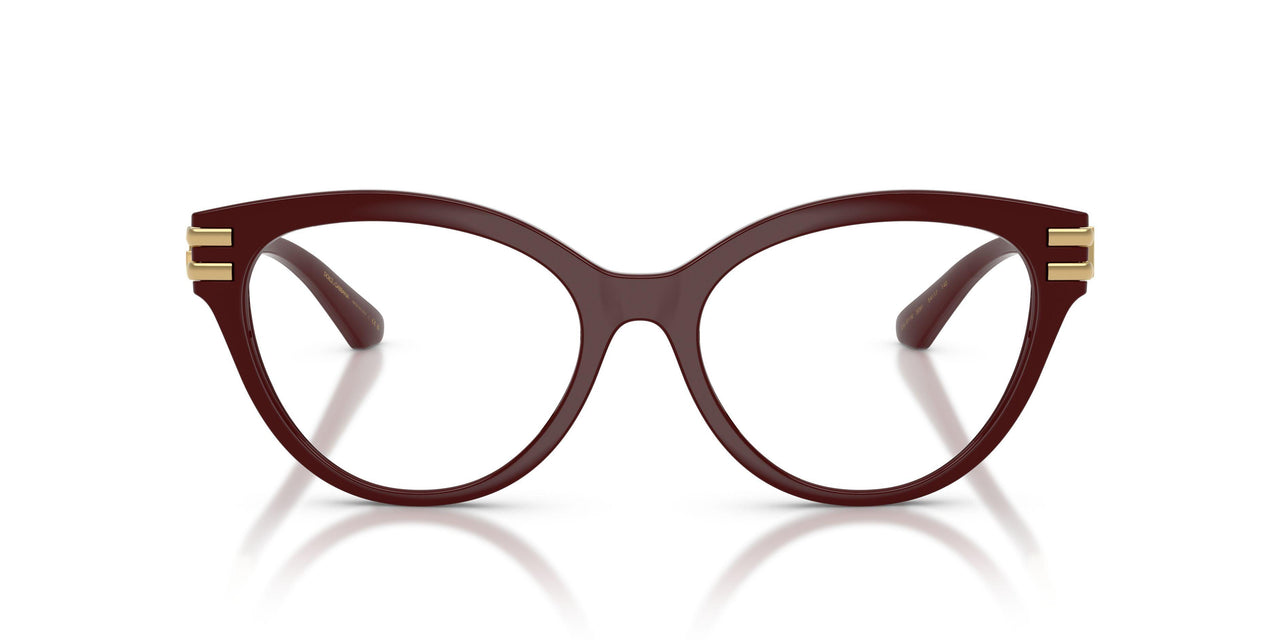 3091 - Red - Clear Blue Light Filter