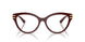 3091 - Red - Clear Blue Light Filter